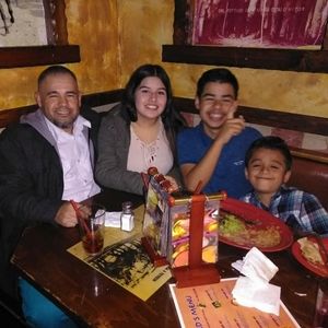 Meet your Posher, Humberto